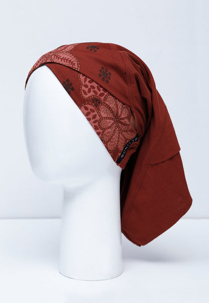Camilia - Crinkled Chiffon