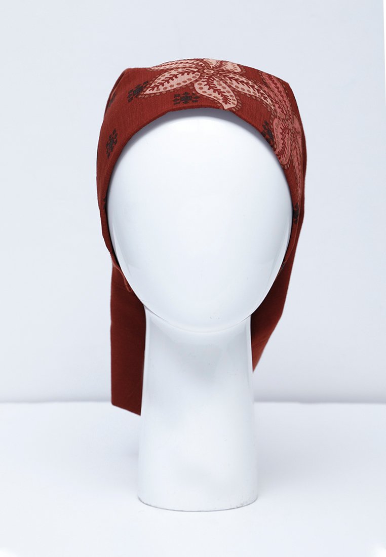 Camilia - Crinkled Chiffon
