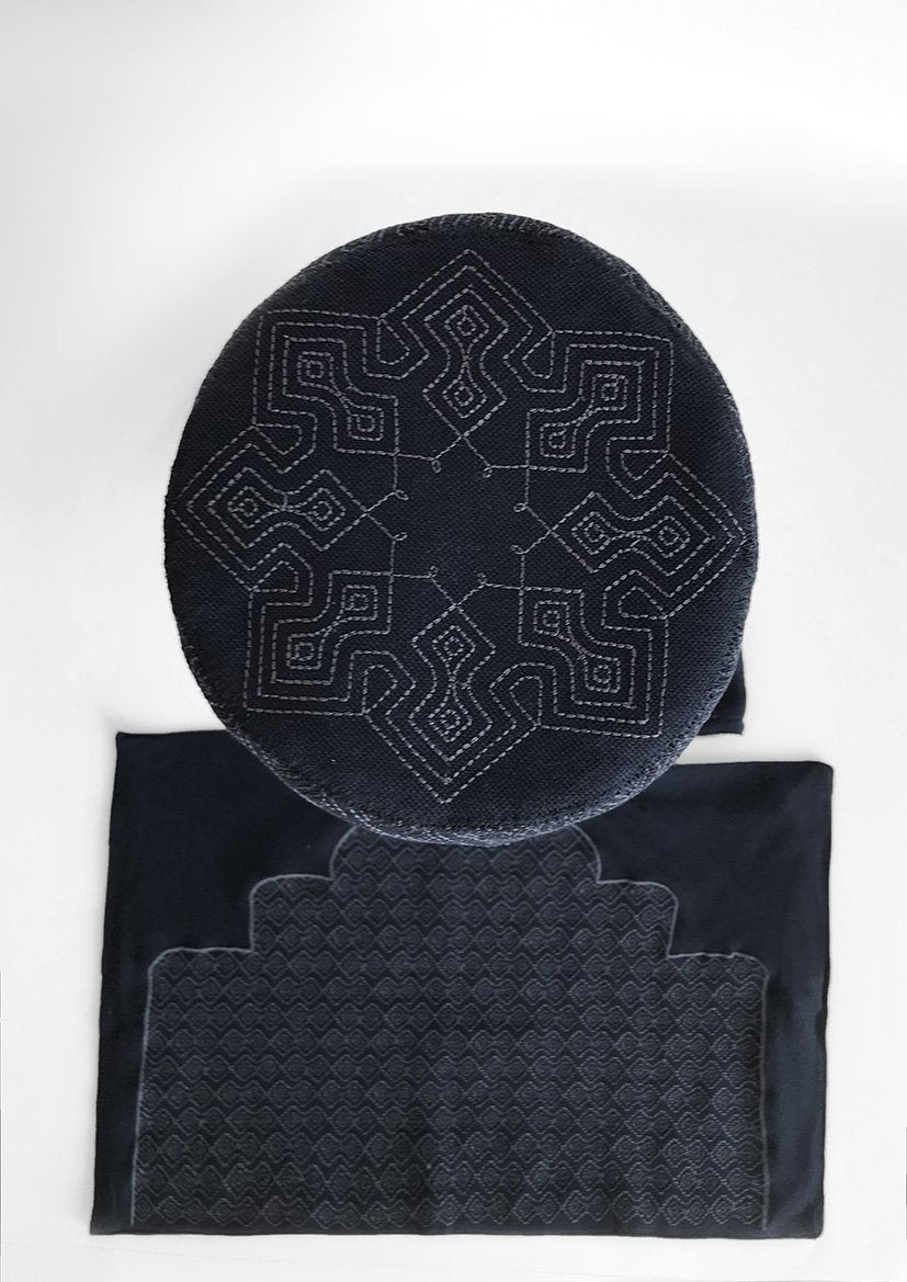 Men's Prayer Set