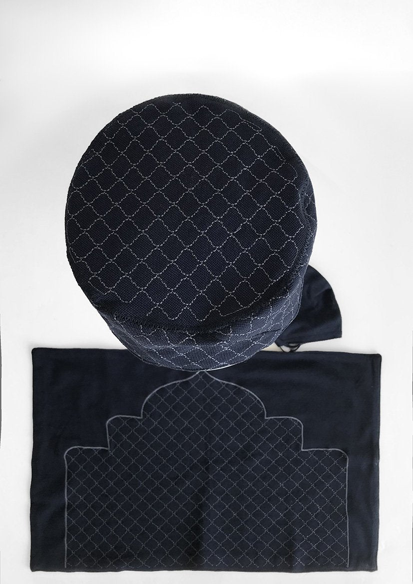 Men's Prayer Set