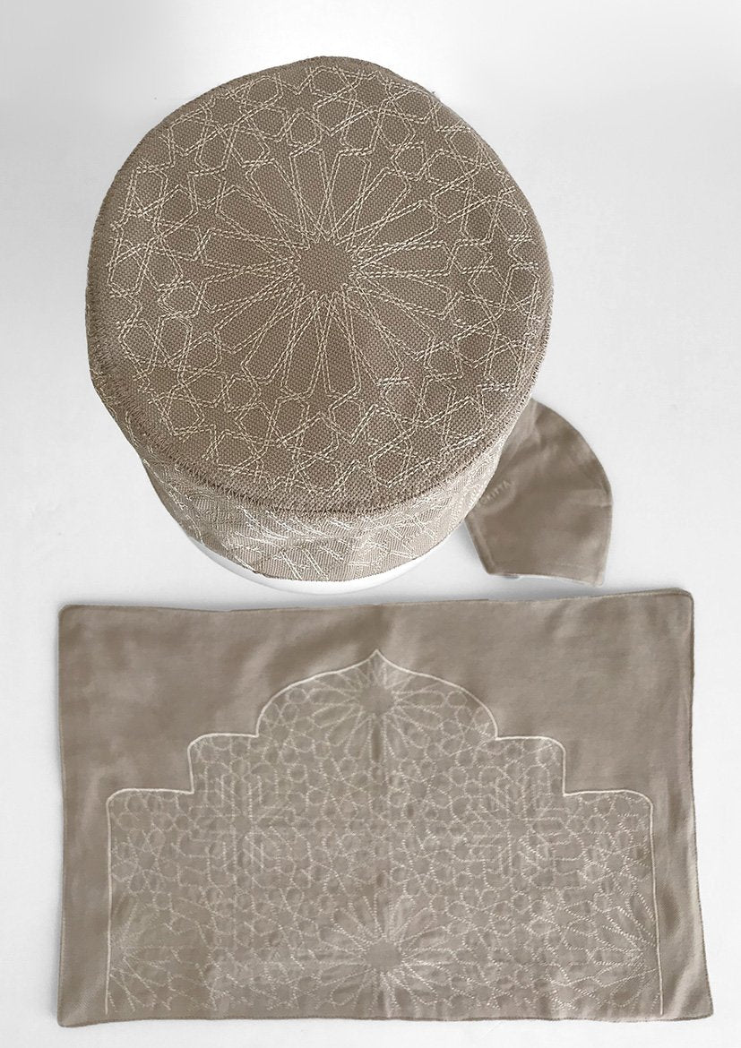 Men's Prayer Set