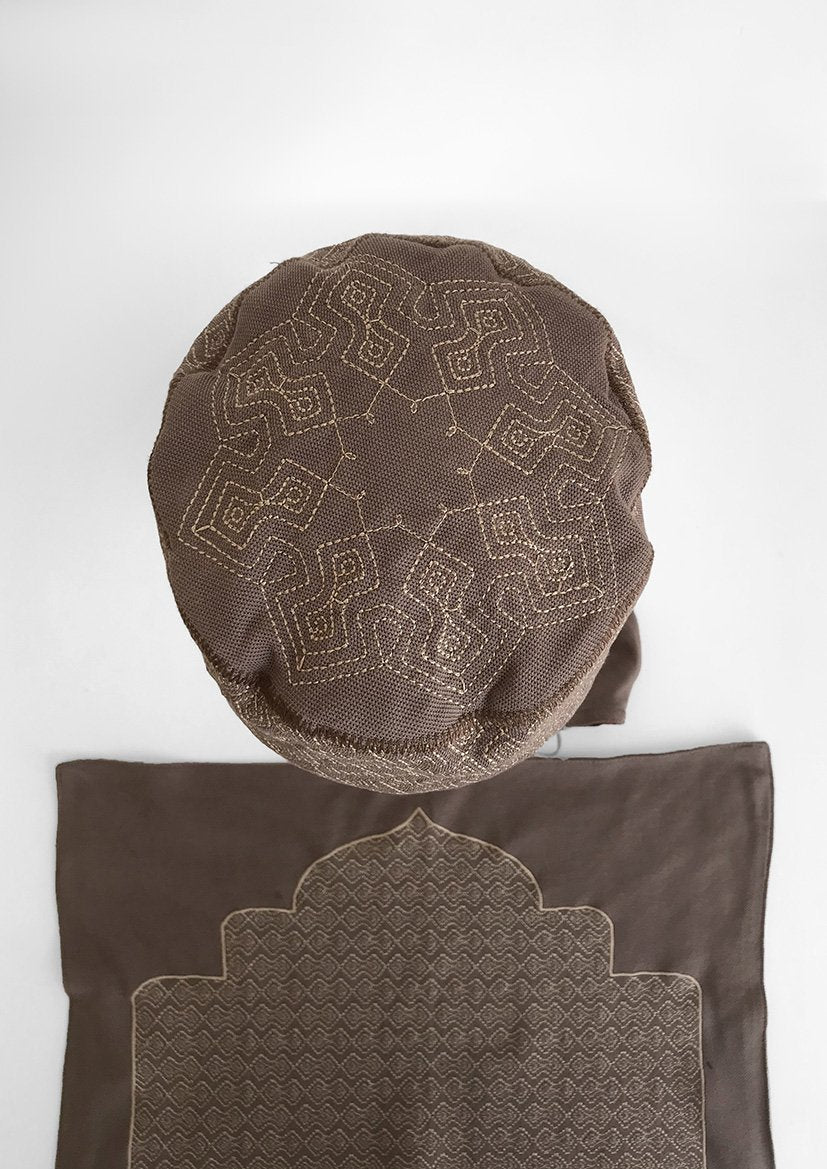 Men's Prayer Set
