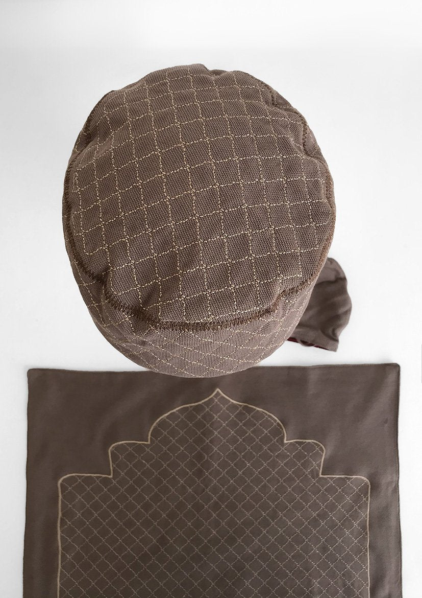 Men's Prayer Set