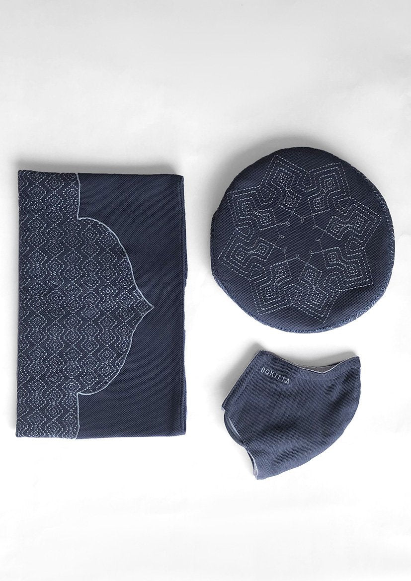 Men's Prayer Set