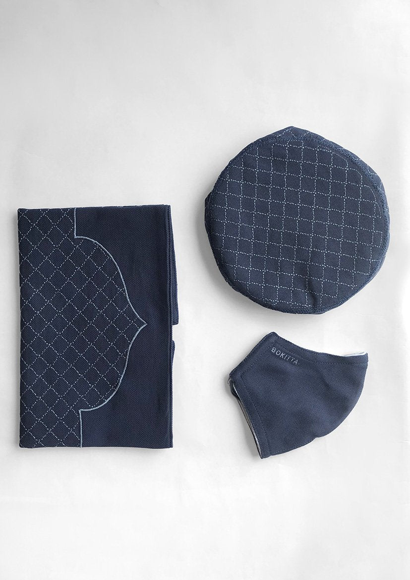 Men's Prayer Set
