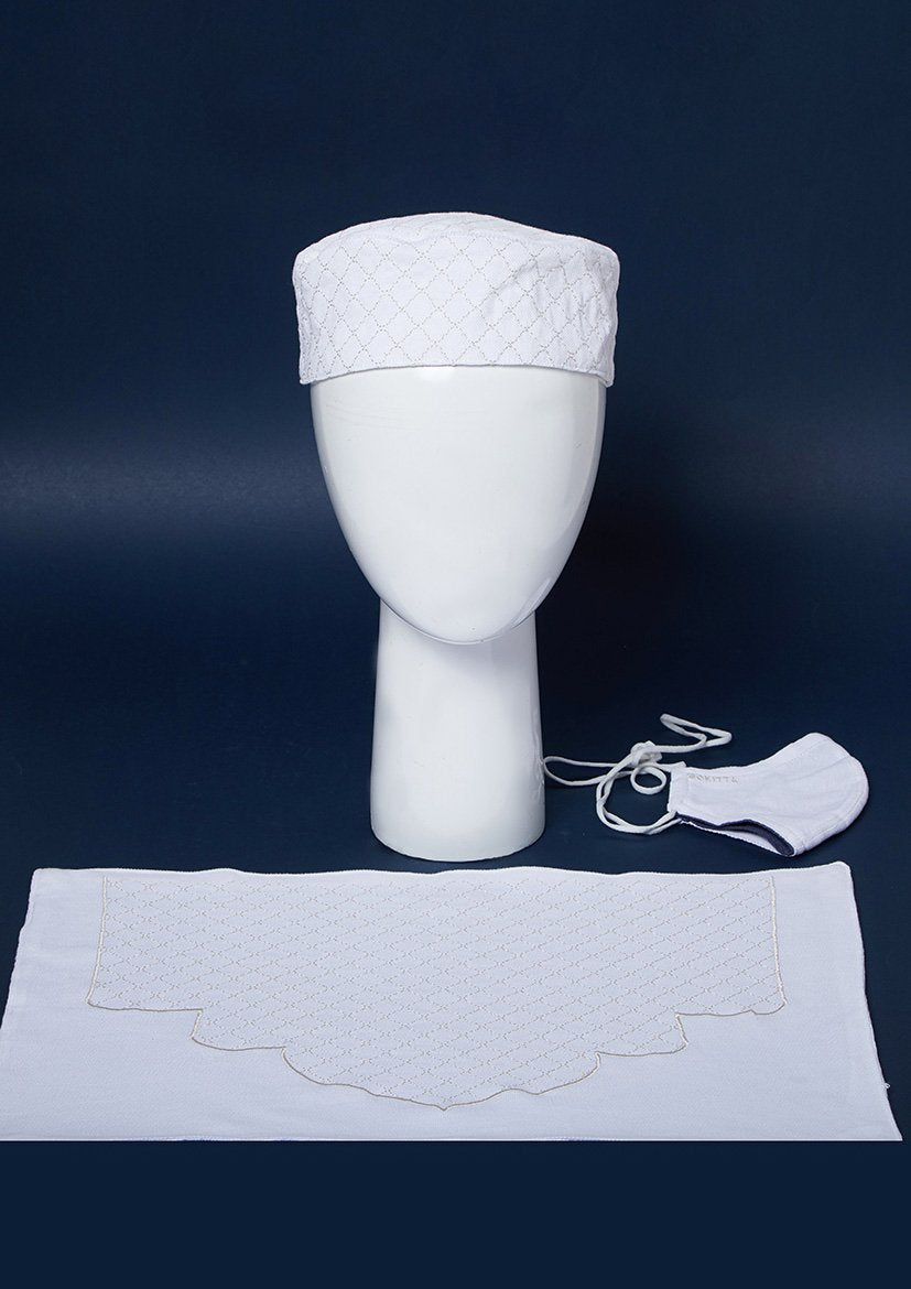 Kid's Prayer Set