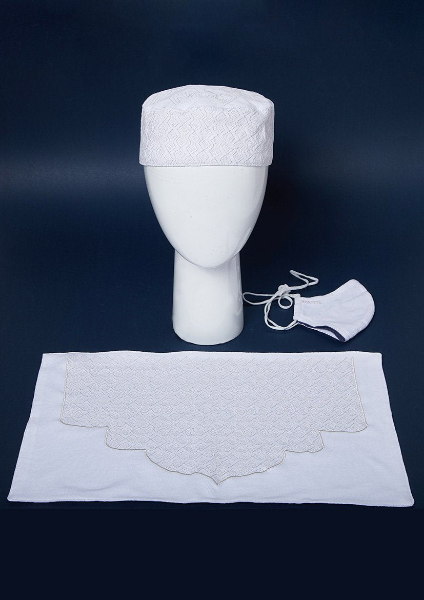 Kid's Prayer Set