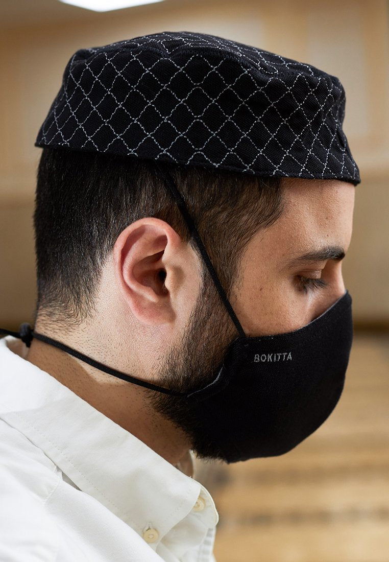 Men's Prayer Set