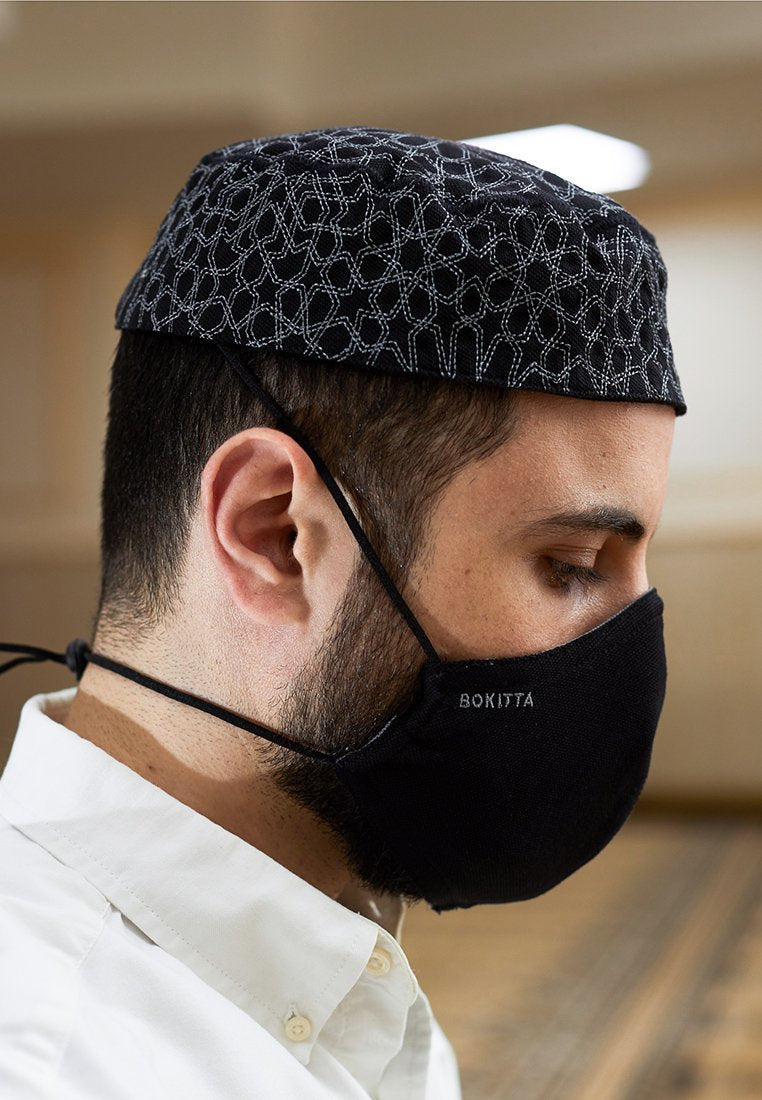 Men's Prayer Set