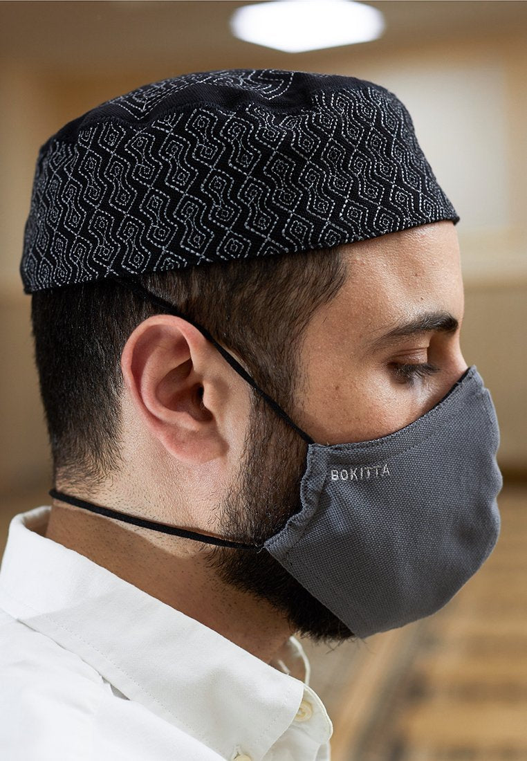 Men's Prayer Set