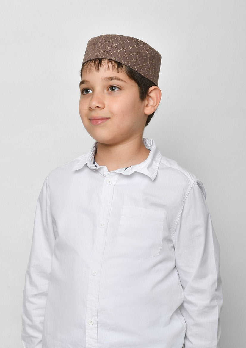 Kid's Prayer Set