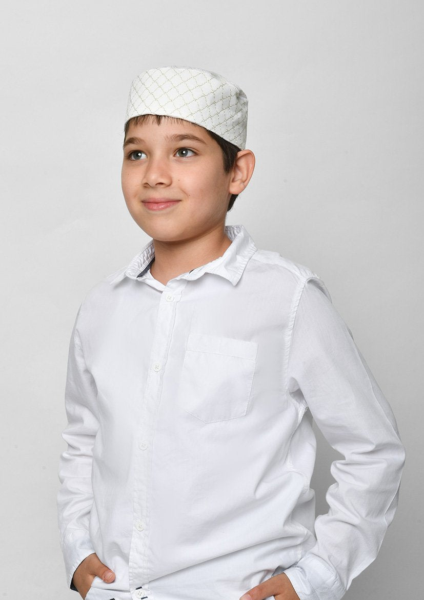 Kid's Prayer Set