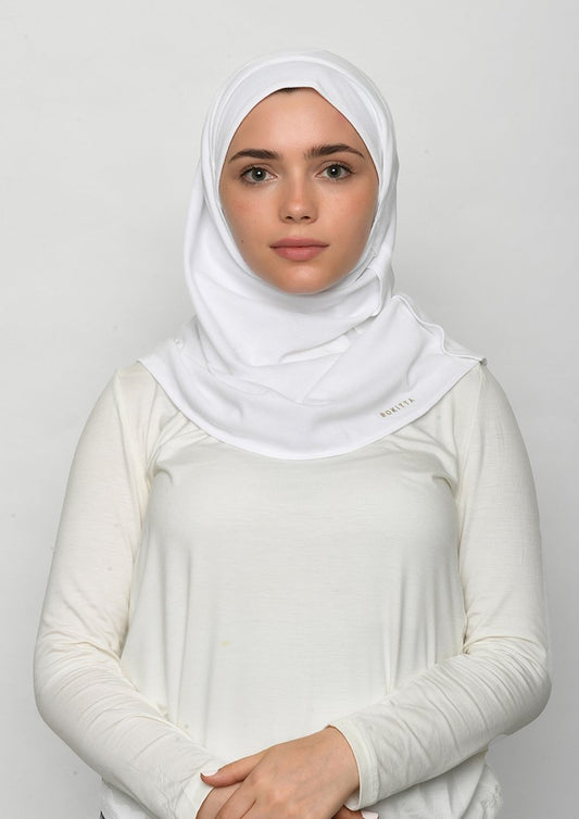White-SlipOn-Polo Cotton