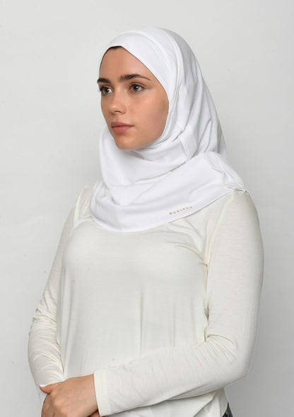 White-SlipOn-Polo Cotton
