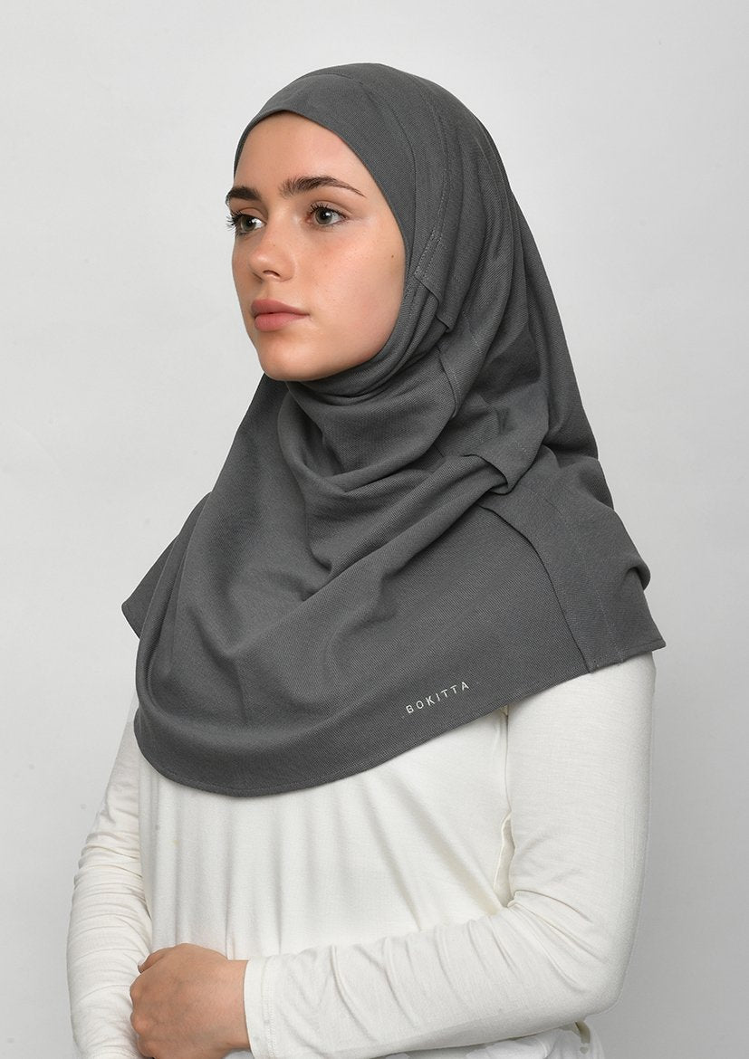 Metal-SlipOn-Polo Cotton