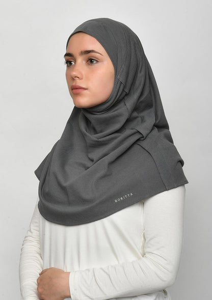 Metal-SlipOn-Polo Cotton