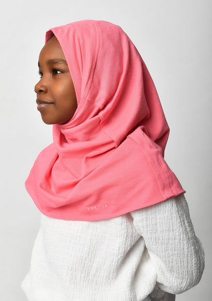Pink Confetti-SlipOn-Polo Cotton