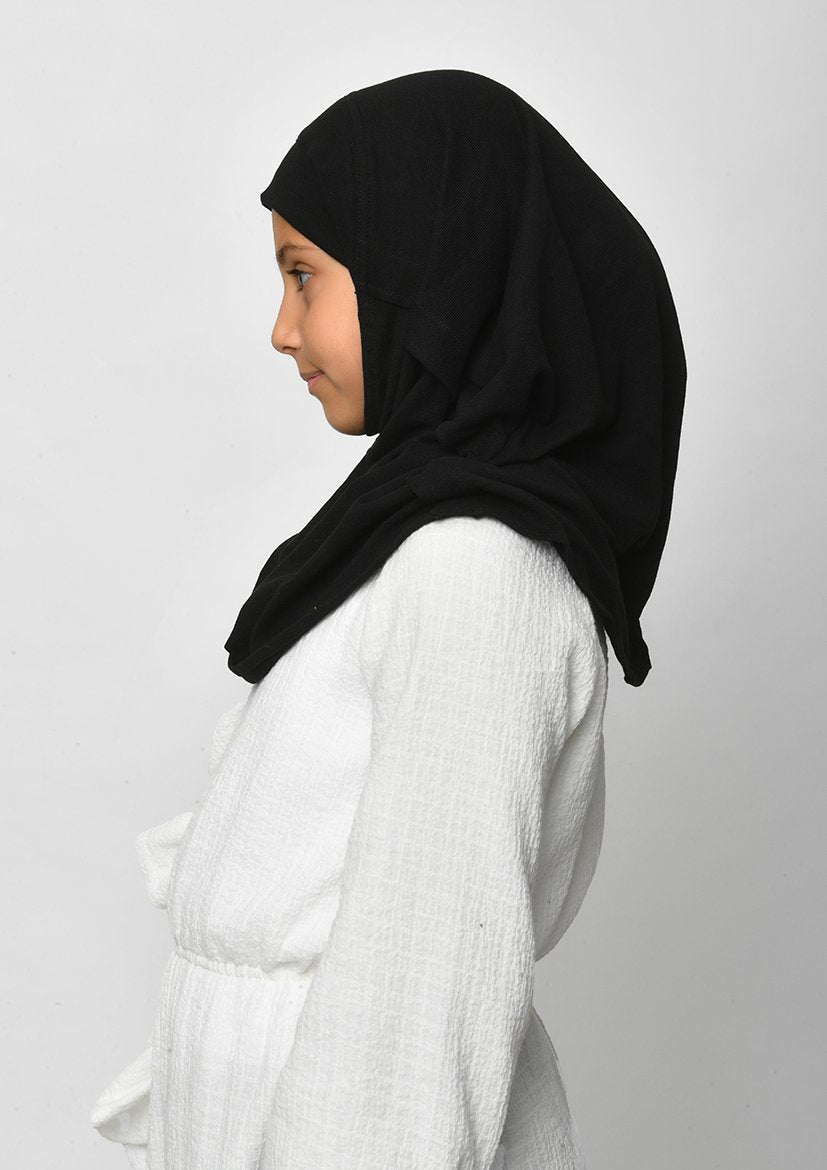 Black-SlipOn-Polo Cotton