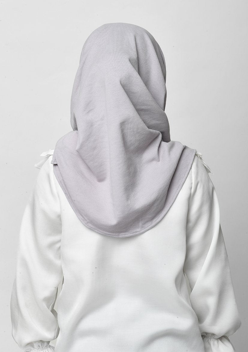 Lavender-SlipOn-Polo Cotton