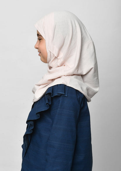 Pale Pink-SlipOn-Polo Cotton