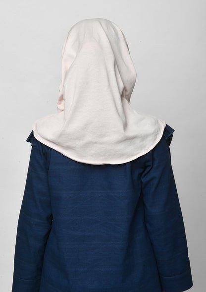 Pale Pink-SlipOn-Polo Cotton