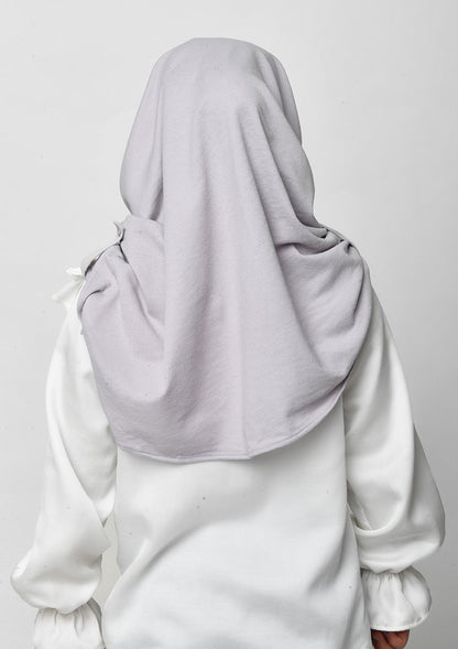 Lavender-SlipOn-Polo Cotton