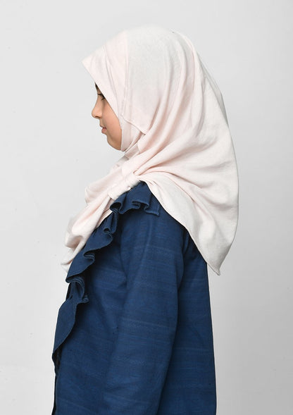Pale Pink-SlipOn-Polo Cotton