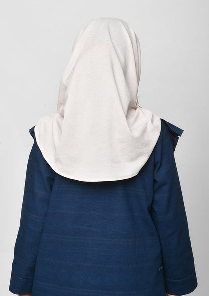 Pale Pink-SlipOn-Polo Cotton