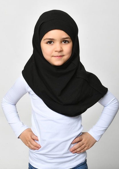 Black-SlipOn-Polo Cotton