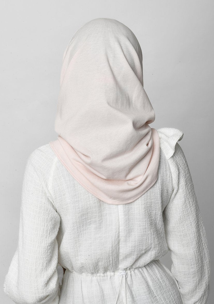 Pale Pink-SlipOn-Polo Cotton