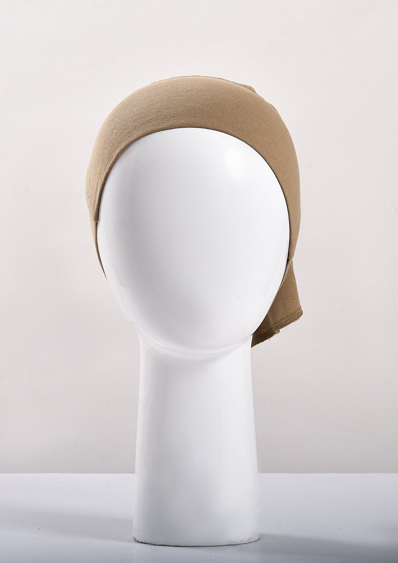 Natural-2in1 Jersey Inner - BOKITTA