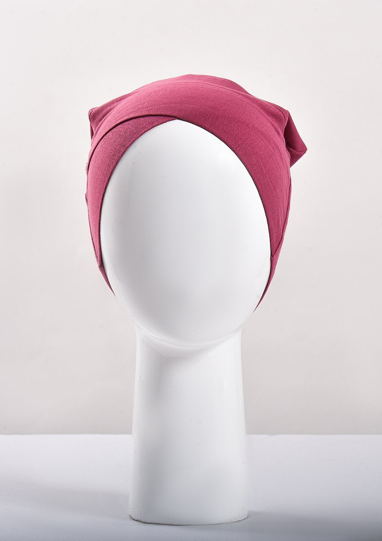 Raspberry-2in1 Jersey Inner - BOKITTA