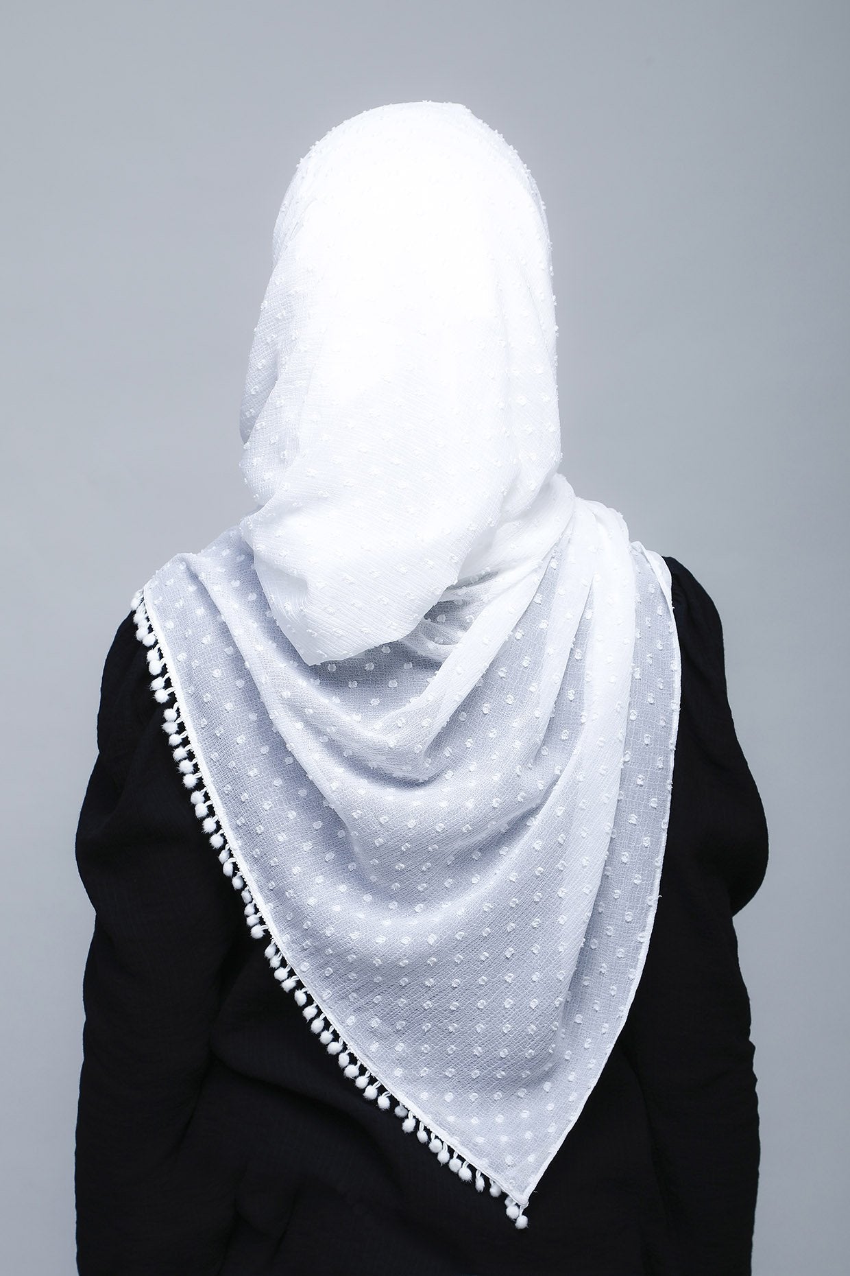 Snow - BOKITTA Hijab
