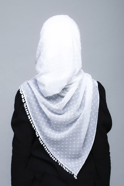 Snow - BOKITTA Hijab