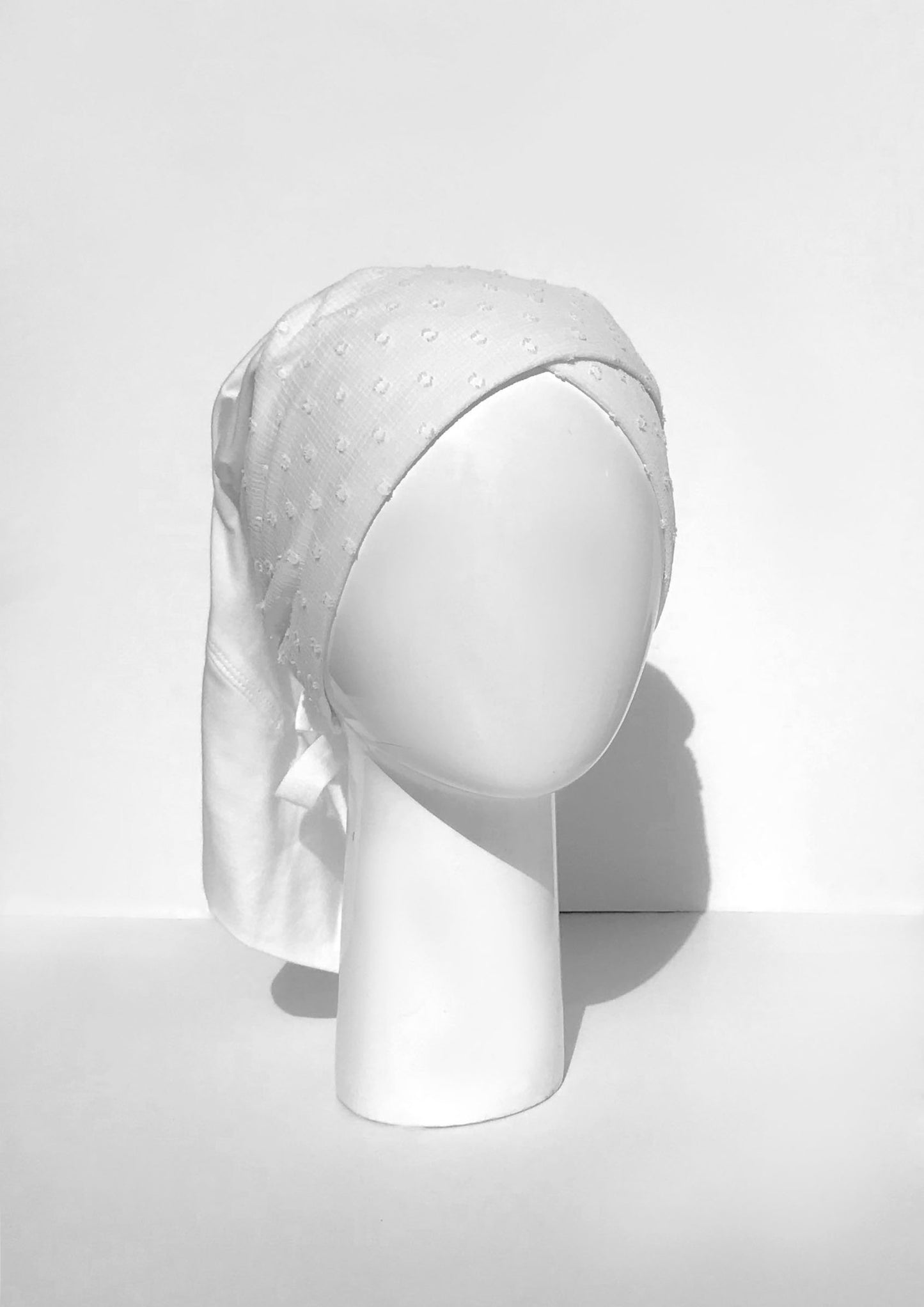Snow - BOKITTA Hijab