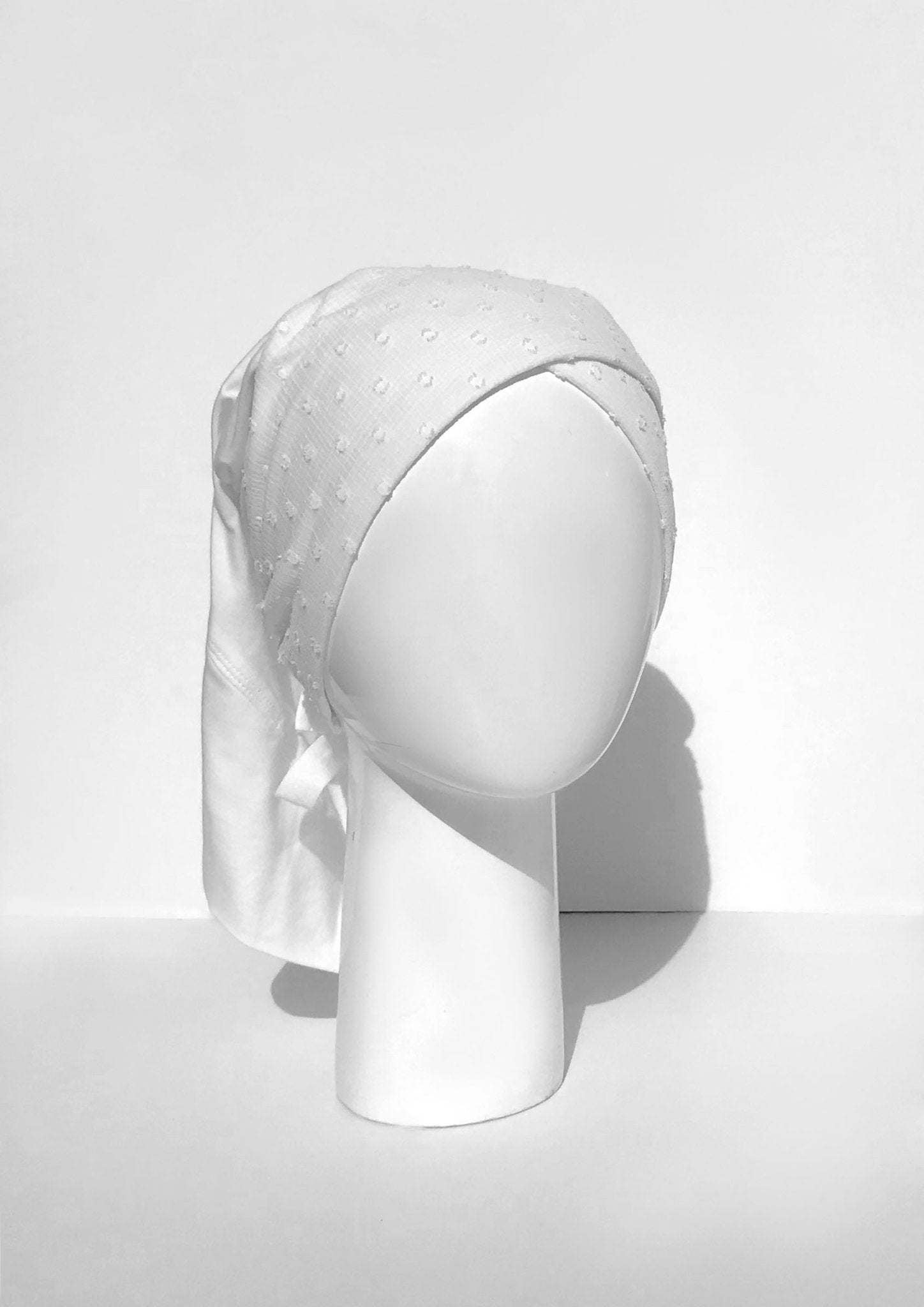 Snow - BOKITTA Hijab