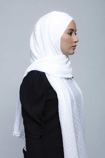 Snow - BOKITTA Hijab